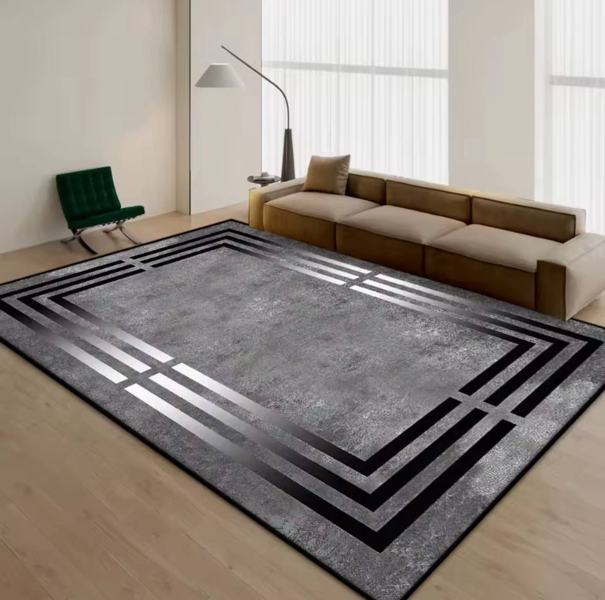 Sitting Room Rugs