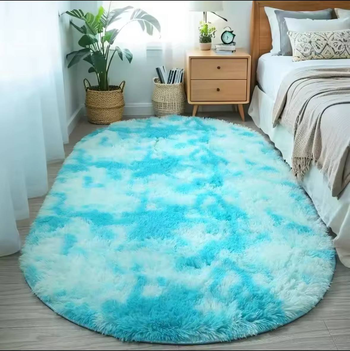 Room rugs