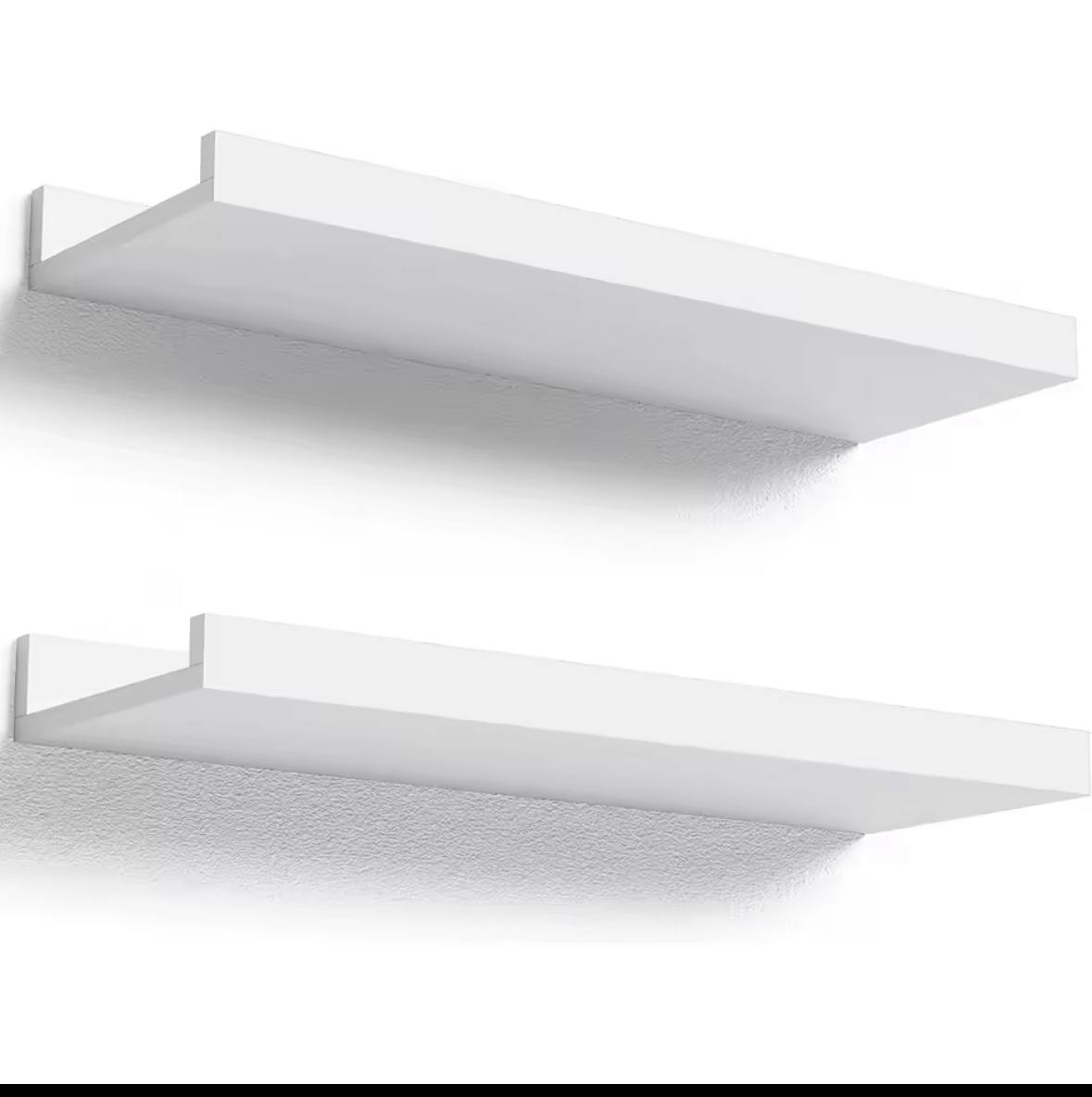 Floating Shelves