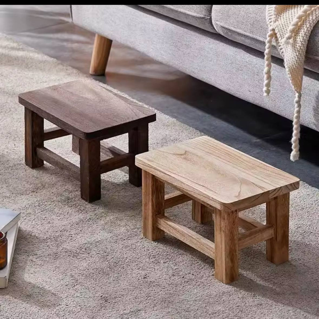 stools